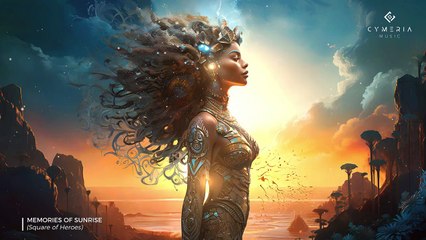 CYMERIA - Memories of Sunrise