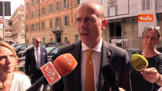 Romeo (Lega): Serve politica forte che porti avanti riforme senza scontri tra i tre poteri