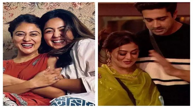 Bigg Boss OTT 2: Falaq Naaz का Avinash Sachdev और बहन Shafaq Naaz के Affair पर आया Reaction