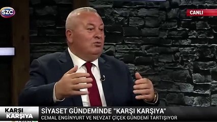 Cemal Enginyurt'tan Kılıçdaroğlu'na çağrı: "Beni aday yapsın, ittifak yapmasın"