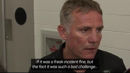 Wrexham fury as Mullin set to miss start of the season with punctured lung