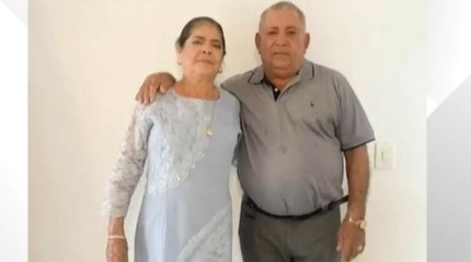 Secuestran a dos adultos mayores comerciantes en Ocaña