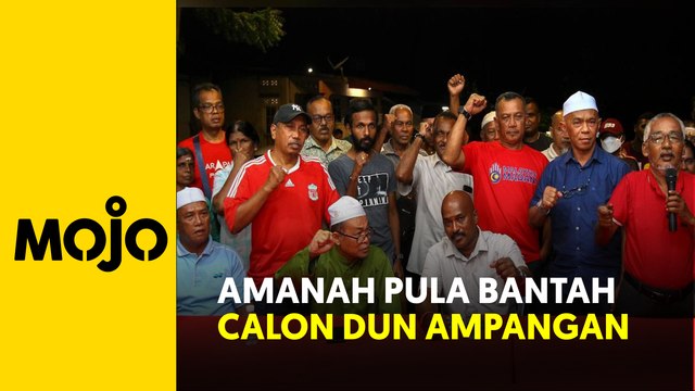 Amanah beri isyarat tak keluar mengundi jika Norwani kekal jadi calon