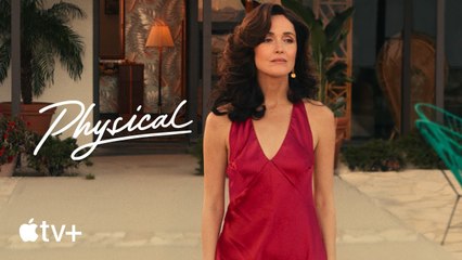 Physical — Season 3 Official Trailer