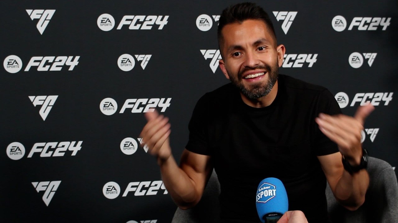 'Dann bricht die Physik des Spielers' - so können Bugs entstehen