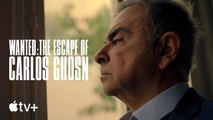 Wanted: The Escape of Carlos Ghosn - Tráiler oficial