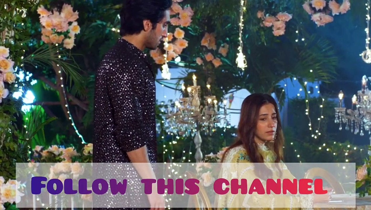 Sirf Tum Episode 6