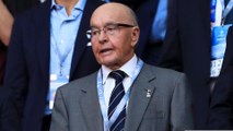 Tottenham owner indicted by US attorney over alleged insider trading