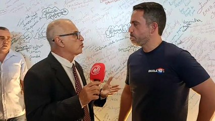 Governo mantém ritmo de gestão acelerado; análise de Arnaldo Ferreira!