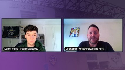 Leeds United: Pre-season, Max Wöber, & possible incomings