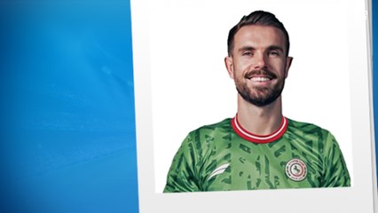 OFFICIEL : Jordan Henderson rejoint Al Ettifaq !