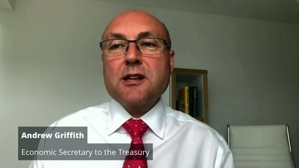 Minister: ‘We must learn lessons’ over NatWest resignation