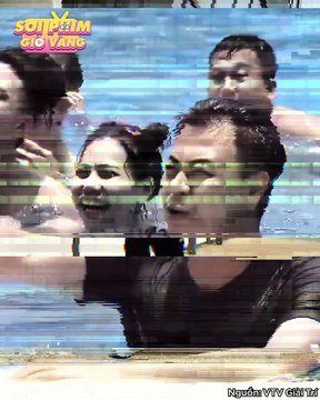 Soi Phim Giờ Vàng Món Quà Của Cha: Tuấn Tú không muốn làm “chó chui gầm chạn”, ưng ý khi diễn cặp cùng Hương Giang | Điện Ảnh Net