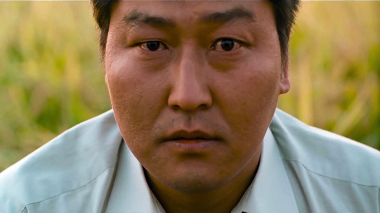 Memories of Murder - Trailer zum koreanischen Detektiv-Thriller