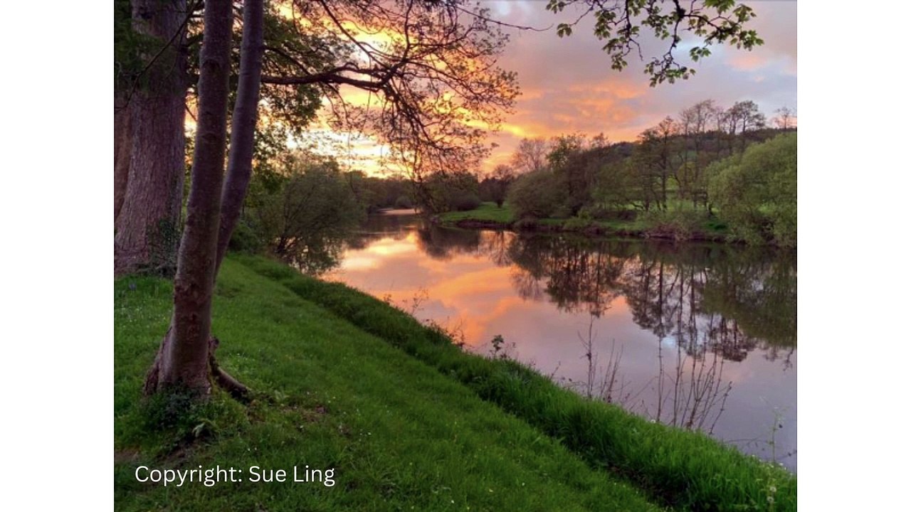 Picture This: Shadows & Reflections