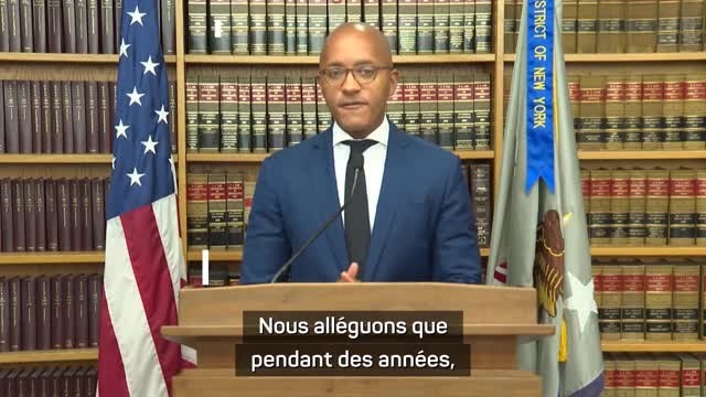 Tottrenham - Joe Lewis, propriétaire du club, inculpé à New York de délit d'initié