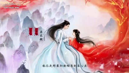 Ngọc Cốt Dao Tập 5 Thuyết minh