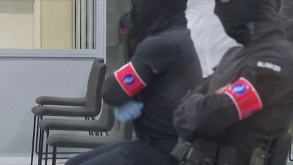 بعد 7 أعوام على تفجيرات بروكسل.. إدانة 6 متهمين ينتمون لـ"داعش"