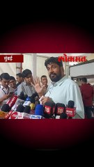 यशोमती ठाकूर हरल्या बच्चू कडूंनी सांगितलं