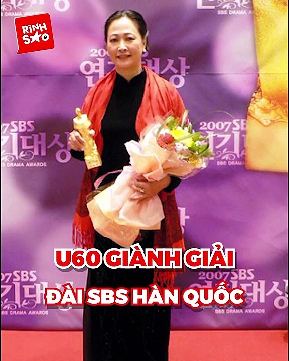 Nghệ sĩ nhân dân Như Quỳnh: Thời trẻ là nàng thơ của đạo diễn Oscar, đóng cặp với Lương Triều Vỹ U60, giành giải của đài SBS Hàn Quốc | Điện Ảnh Net