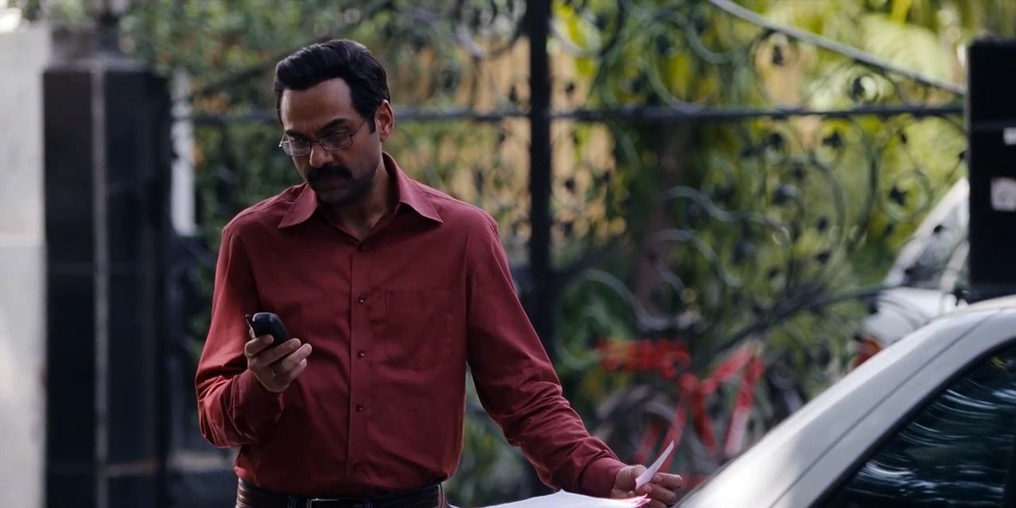 Trial by Fire E02