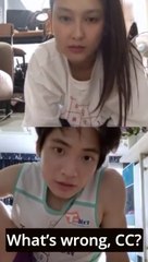 Quarantine Stories -Ep5- Eng sub BL