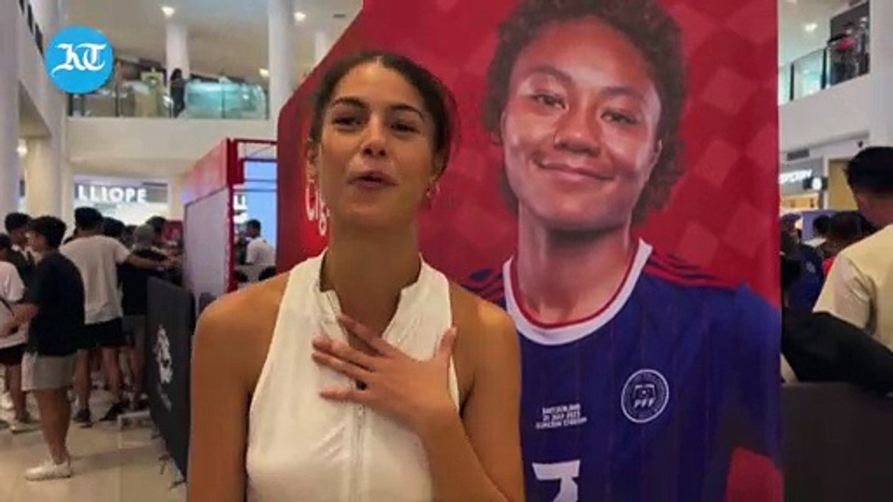 Philippines creates history as they claim first World Cup win