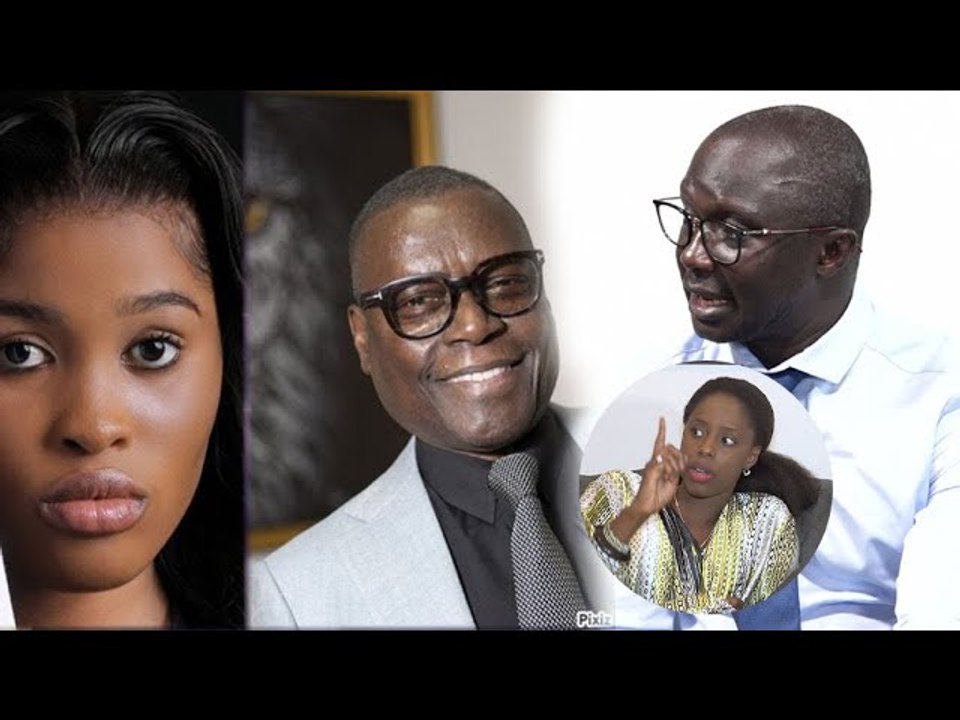 Exclusif - Les chaudes révélations de Babacar T...