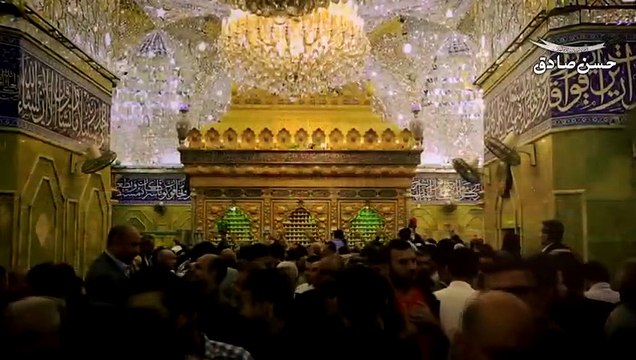 Abbas Hai - Hassan Sadiq - New Noha 2023 - Nohay 2023 - Matam Hi Matam 2023 - Muharram 2023 -