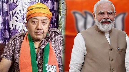 মোদীজি লিভিং রামকৃষ্ণ, নাড্ডাজির কথাতেই বিজেপি নতুন ইনিংস শুরু: জয় বন্দ্যোপাধ্যায়