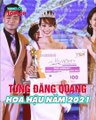 Cô Ba Hồng Kông: Tình địch của cô Hai Báo: Từng đăng quang Hoa hậu năm 2021, gây chú ý với giọng nói đặc sệt thuyết minh phim TVB | Điện Ảnh Net
