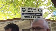 Emeklilerden hükümete çağrı: 8 bin 77 liralık seyyanen zam bize de yapılmalı