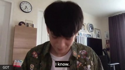 Quarantine Stories -Ep6- Eng sub BL