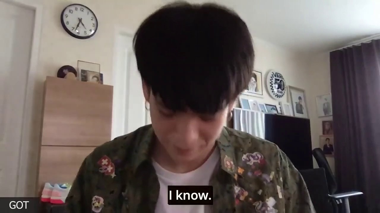 Quarantine Stories -Ep6- Eng sub BL