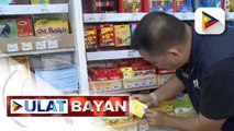 DTI, nag-inspeksiyon sa mga tindahan ng school supplies para tiyakin ang kalidad at tamang presyo ng mga bilihin