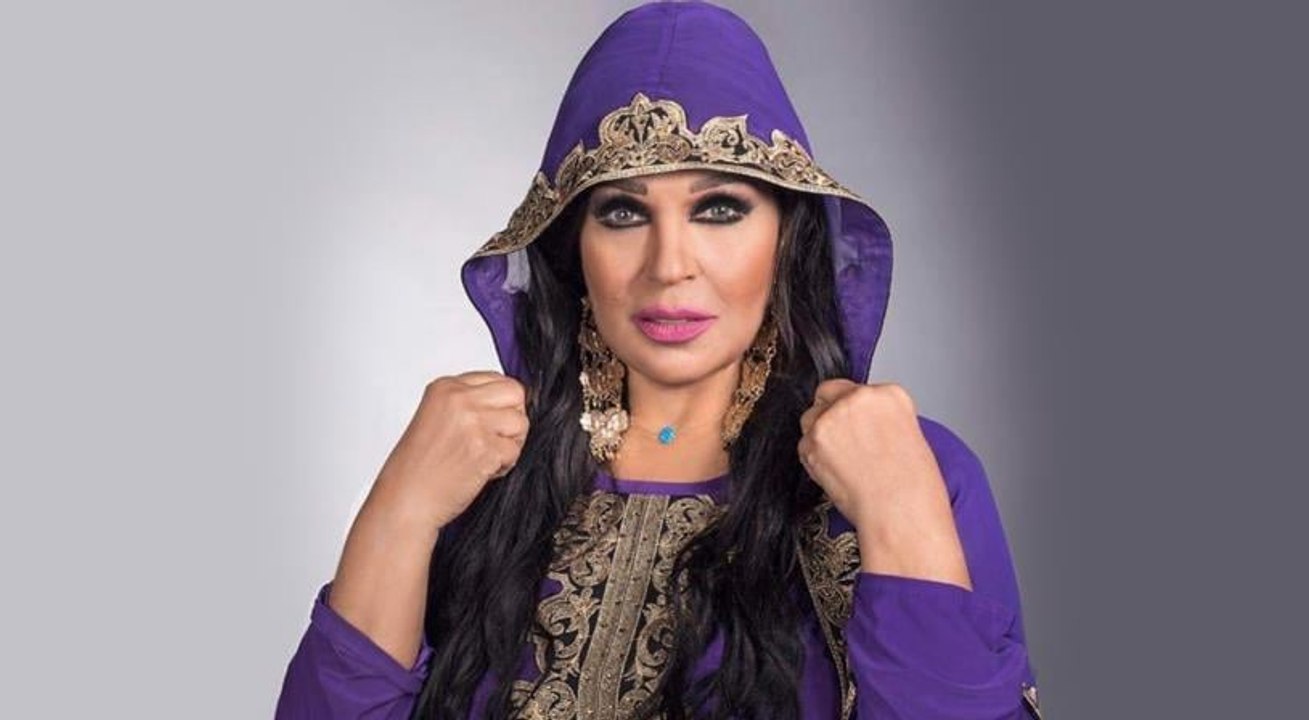 المنتج أحمد الزواوي: لو طولت فيفي عبده هموتها وأنا السبب في مرضها