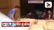 DSWD, nagpaabot ng tulong sa mga barangay na apektado ng Typhoon #EgayPH