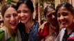 Gum Hai Kisi Ke Pyar Mein Fame Kishori Shahane और Ayesha Singh का Cute Video हुआ Viral। FilmiBeat