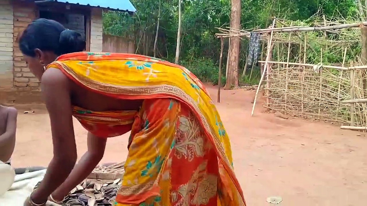 Ghar Par Sukha Aam Ka Ausi Banaye Hum  Daily Life Vlog