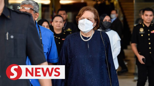 1MDB trial: Former Bank Negara governor Zeti to take the stand tomorrow