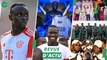 (Vidéo) - REVUE DU 26 JUIL : Sadio Mané la Déconvenue, Mercato des Sénégalais, GFC et Casa Sports savent où mettre le pied, 2 or en taekwondo