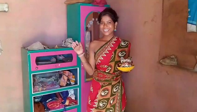 Ghar Me Imli Ka Achar Bahut Hi Tasty Banaya Village Lifestyle Vlog