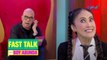 Fast Talk with Boy Abunda: Tuwing kailan feeling sexy si Ai-Ai Delas Alas? (Episode 130)