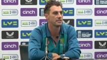 Australia captain Pat Cummins previews 5th and final Ashes Test v England