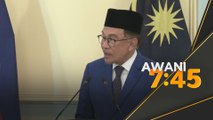 Malaysia dan Filipina bincang isu industri halal