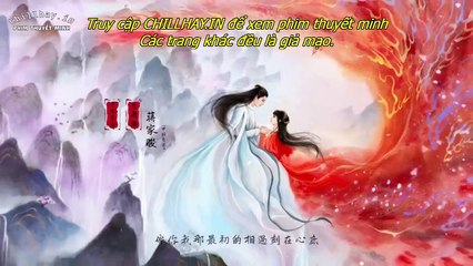 Ngọc Cốt Dao Tập 8 - Thuyết Minh & Phân Tích Chi Tiết 📚