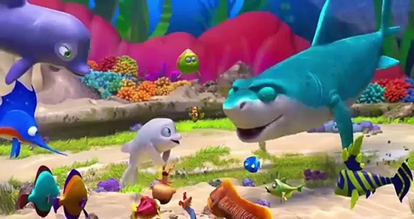 Dolphin Boy (2023) Movie Explained in Hindi/Urdu | Latest Animated Movie Story Summerised Hindi