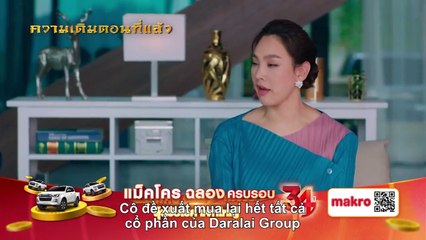 Trái Tim Kiếm Sĩ - Tập 5 vietsub _  phim thái lan mới nhất hiện nay,Tales of Grandmaster - Duangjai Jom Krabi - Heart of the Sword 2023