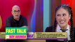 Fast Talk with Boy Abunda: Ai-Ai Delas Alas, may mensahe sa mga inggitera! (Episode 130)