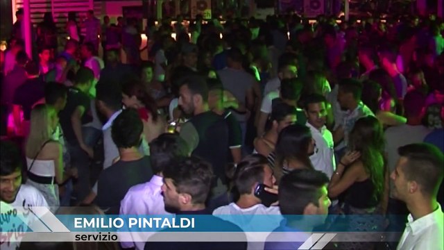 Malamovida in commissione, martedì vertice al Comune